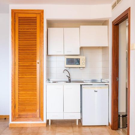 Apto Con Terraza 103 Cala Millor  Εξωτερικό φωτογραφία