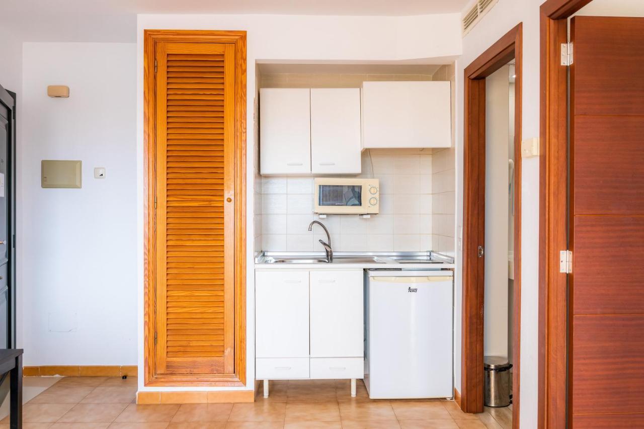Apto Con Terraza 103 Cala Millor  Εξωτερικό φωτογραφία