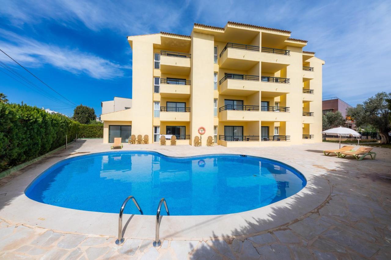 Apto Con Terraza 103 Cala Millor  Εξωτερικό φωτογραφία