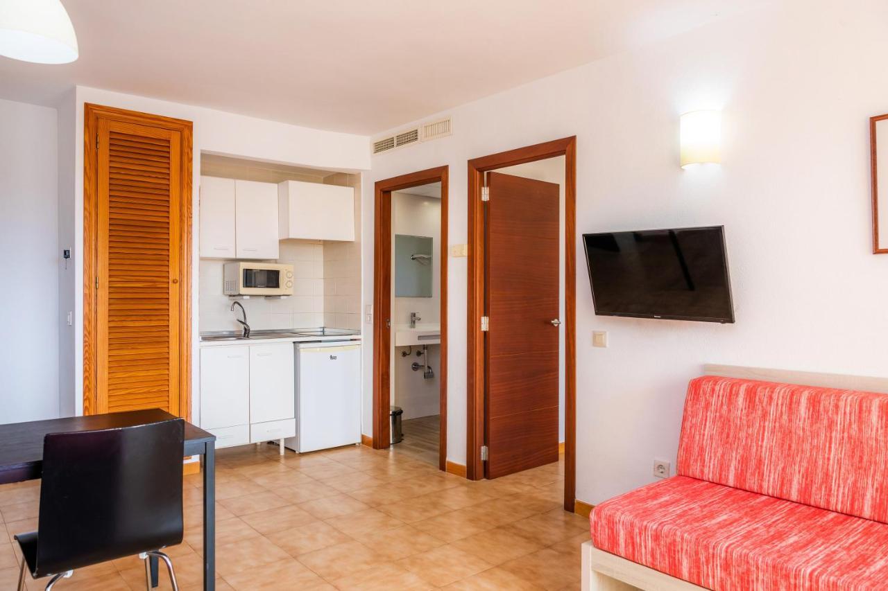 Apto Con Terraza 103 Cala Millor  Εξωτερικό φωτογραφία
