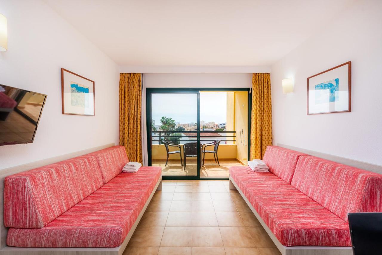 Apto Con Terraza 103 Cala Millor  Εξωτερικό φωτογραφία