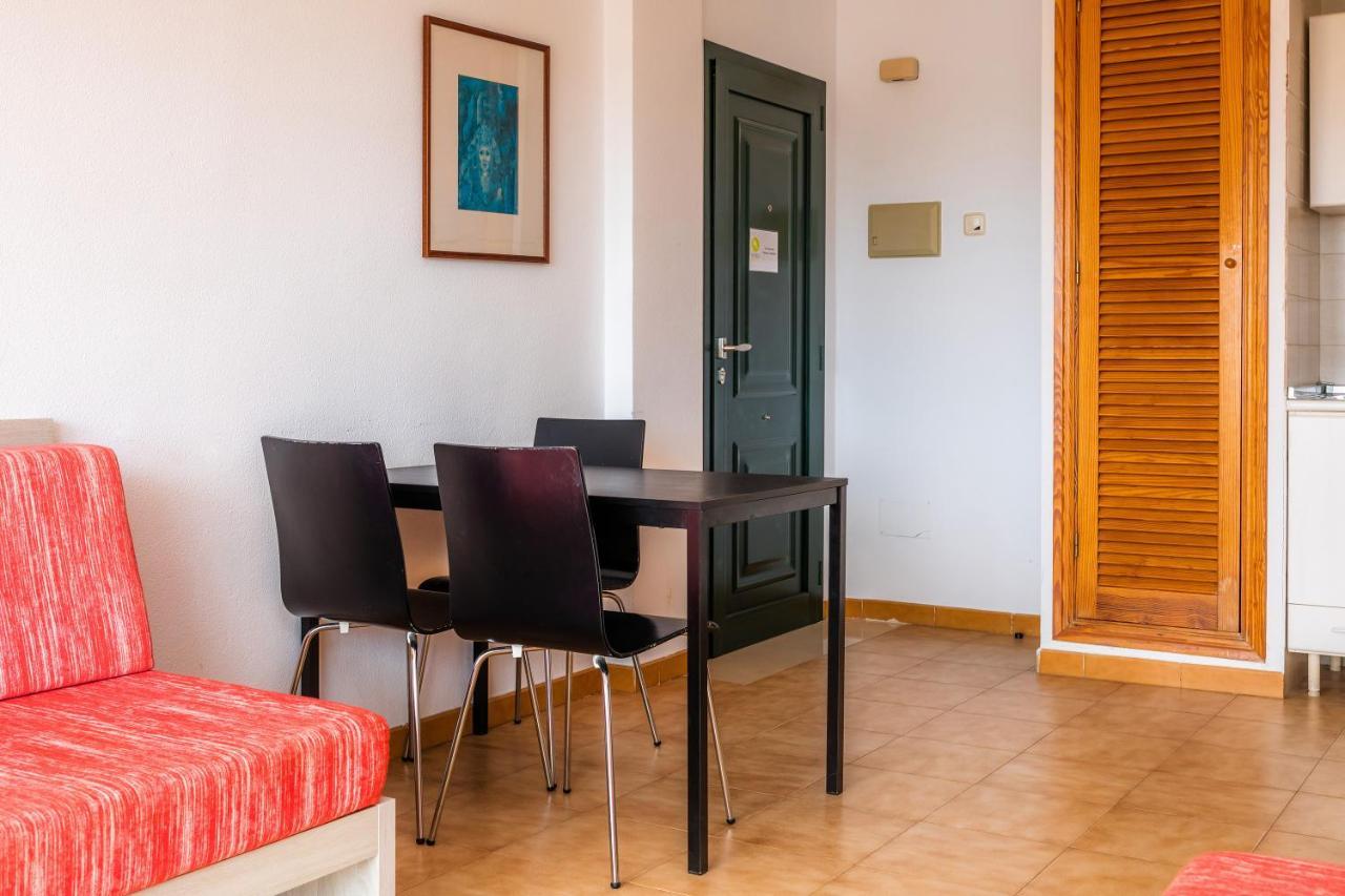 Apto Con Terraza 103 Cala Millor  Εξωτερικό φωτογραφία